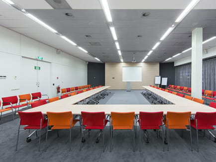 Image 8 of Regus - Schiphol Airport Transpolis - Polaris Avenue 1 - Hoofddorp