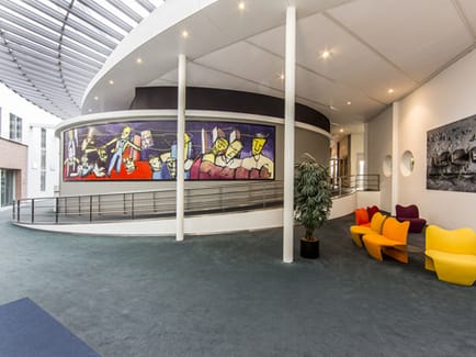 Image 9 of Regus - Schiphol Airport Transpolis - Polaris Avenue 1 - Hoofddorp