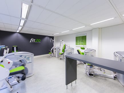 Image 12 of Regus - Schiphol Airport Transpolis - Polaris Avenue 1 - Hoofddorp
