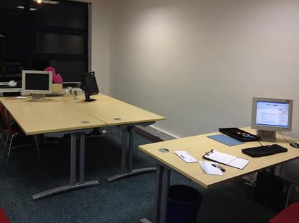 Image 1 of Economic Office Centre - Watling Gate, 297 - 303, NW9 - Edgware Road