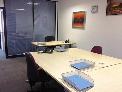 Image 2 of Economic Office Centre - Watling Gate, 297 - 303, NW9 - Edgware Road