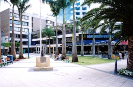 Image 1 of Surfers Paradise Executive Offices - Cavill Avenue - Surfers Paradise - QLD