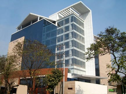 Image 1 of Regus - SB Tower - Noida