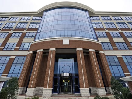 Image 1 of Regus - Ormsby III - Forest Green Blvd - Louisville - KY
