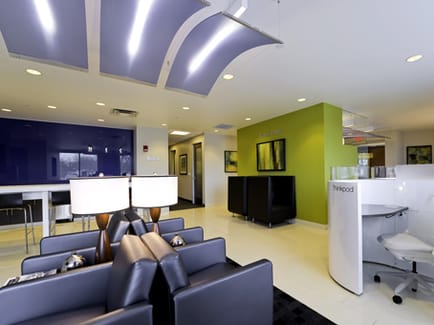 Image 10 of Regus - Ormsby III - Forest Green Blvd - Louisville - KY