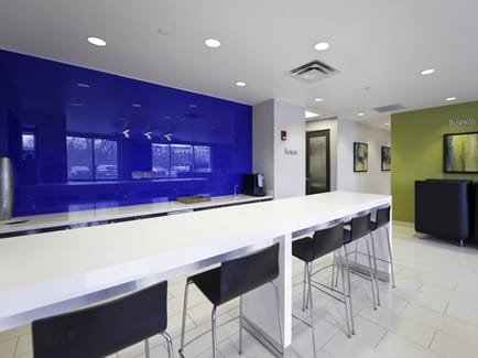 Image 11 of Regus - Ormsby III - Forest Green Blvd - Louisville - KY