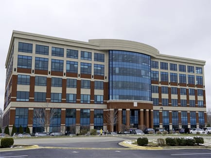 Image 2 of Regus - Ormsby III - Forest Green Blvd - Louisville - KY