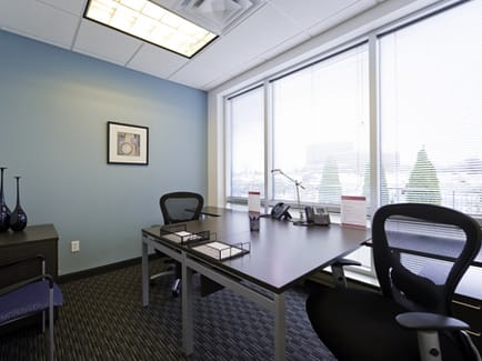 Image 5 of Regus - Ormsby III - Forest Green Blvd - Louisville - KY