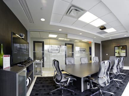 Image 6 of Regus - Ormsby III - Forest Green Blvd - Louisville - KY