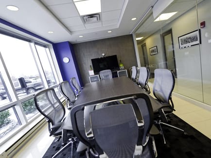 Image 8 of Regus - Ormsby III - Forest Green Blvd - Louisville - KY