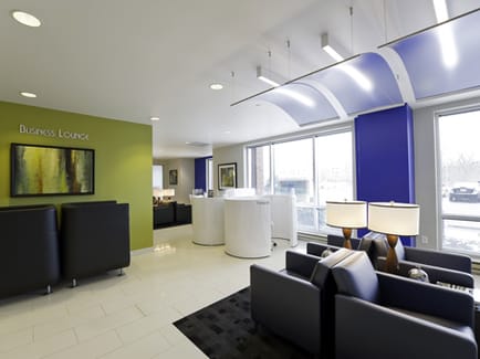 Image 9 of Regus - Ormsby III - Forest Green Blvd - Louisville - KY