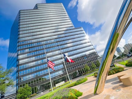 Image 1 of Regus - Two Post Oak Tower - Post Oak Boulevard - Houston - TX
