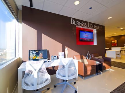 Image 10 of Regus - Two Post Oak Tower - Post Oak Boulevard - Houston - TX