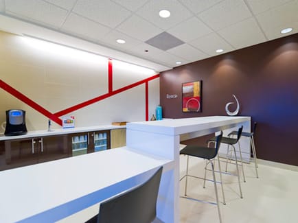 Image 11 of Regus - Two Post Oak Tower - Post Oak Boulevard - Houston - TX