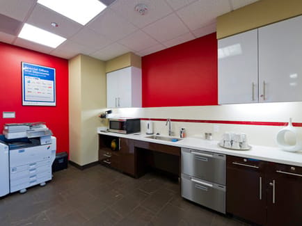 Image 12 of Regus - Two Post Oak Tower - Post Oak Boulevard - Houston - TX