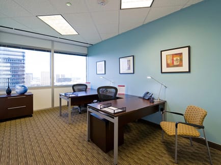 Image 3 of Regus - Two Post Oak Tower - Post Oak Boulevard - Houston - TX