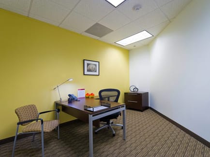Image 4 of Regus - Two Post Oak Tower - Post Oak Boulevard - Houston - TX