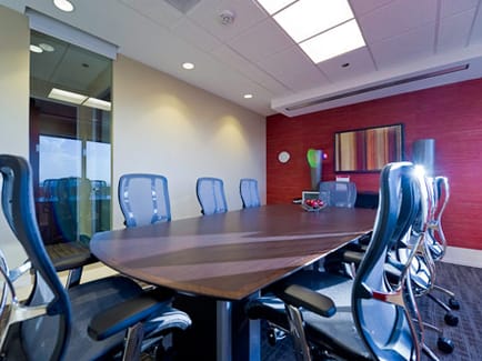 Image 8 of Regus - Two Post Oak Tower - Post Oak Boulevard - Houston - TX
