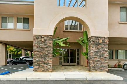 Image 1 of Rancho Santa Fe Executive Suites - 336 Encinitas Blvd - Encinitas