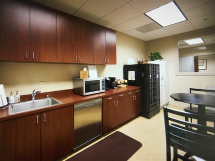 Image 4 of Rancho Santa Fe Executive Suites - 336 Encinitas Blvd - Encinitas