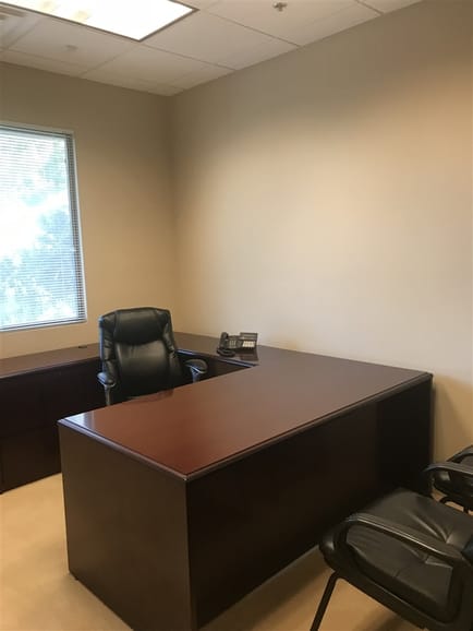 Image 5 of Rancho Santa Fe Executive Suites - 336 Encinitas Blvd - Encinitas