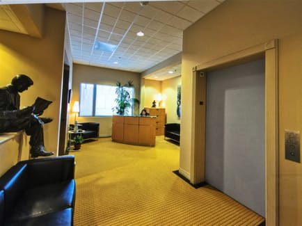 Image 6 of Rancho Santa Fe Executive Suites - 336 Encinitas Blvd - Encinitas