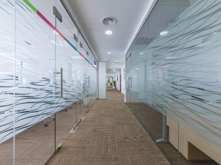 Image 13 of Austria Business Center - Jumeirah Lake Tower X2 - Sheikh Zayed Road - Dubai