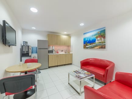 Image 16 of Austria Business Center - Jumeirah Lake Tower X2 - Sheikh Zayed Road - Dubai