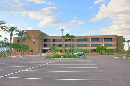 Image 1 of Plaza Executive Suites - Union Hills Corporate Center - 18444 N 25th Ave - Phoenix - AZ