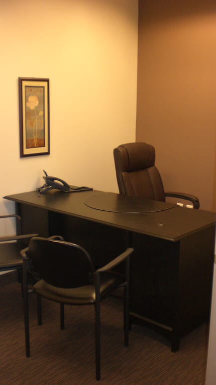 Image 3 of Plaza Executive Suites - Union Hills Corporate Center - 18444 N 25th Ave - Phoenix - AZ