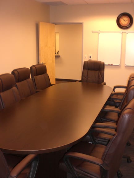 Image 4 of Plaza Executive Suites - Union Hills Corporate Center - 18444 N 25th Ave - Phoenix - AZ