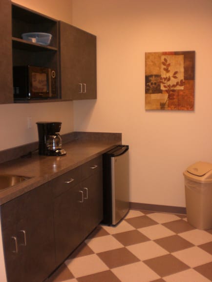 Image 6 of Plaza Executive Suites - Union Hills Corporate Center - 18444 N 25th Ave - Phoenix - AZ