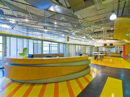 Image 3 of Regus - Soma - Folsom Street - San Francisco