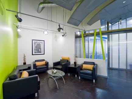 Image 9 of Regus - Soma - Folsom Street - San Francisco