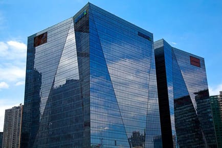 Image 1 of Arcc Spaces - World Financial Center - East Tower - East 3rd Ring Middle Road - Chaoyang - Beijing