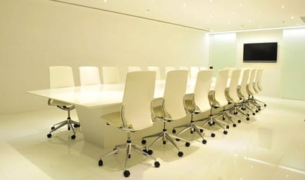 Image 2 of Arcc Spaces - World Financial Center - East Tower - East 3rd Ring Middle Road - Chaoyang - Beijing