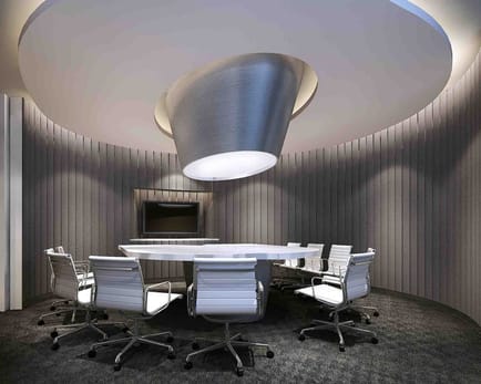 Image 4 of Arcc Spaces - World Financial Center - East Tower - East 3rd Ring Middle Road - Chaoyang - Beijing