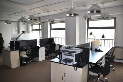 Image 2 of Eurbridge Business Centre - Chaoyang District - Beijing - China