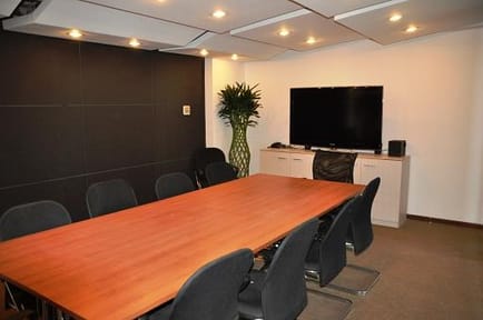 Image 4 of Eurbridge Business Centre - Chaoyang District - Beijing - China