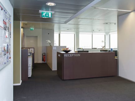 Image 3 of Regus - Antwerp Central Station - De Keyserlei - Antwerp