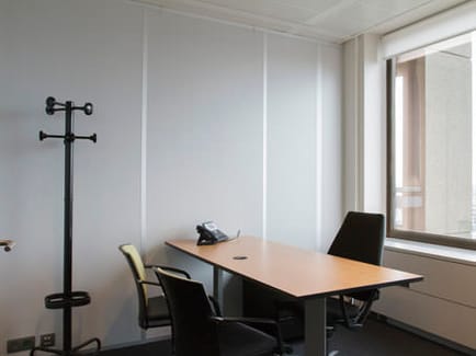 Image 4 of Regus - Antwerp Central Station - De Keyserlei - Antwerp