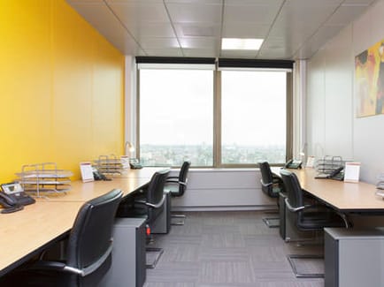 Image 6 of Regus - Antwerp Central Station - De Keyserlei - Antwerp