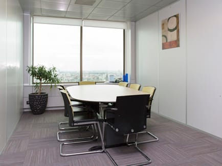 Image 8 of Regus - Antwerp Central Station - De Keyserlei - Antwerp
