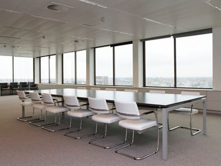 Image 9 of Regus - Antwerp Central Station - De Keyserlei - Antwerp
