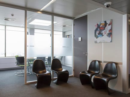 Image 11 of Regus - Antwerp Central Station - De Keyserlei - Antwerp