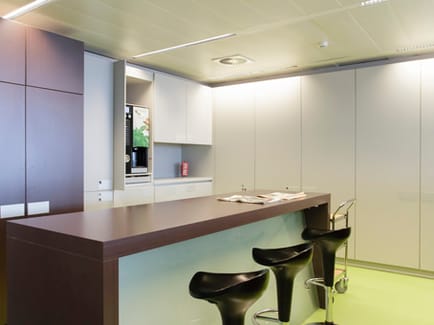 Image 12 of Regus - Antwerp Central Station - De Keyserlei - Antwerp