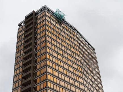 Image 1 of Regus - Antwerp Central Station - De Keyserlei - Antwerp