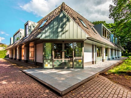Image 1 of Regus - Plein - Laren - Netherland