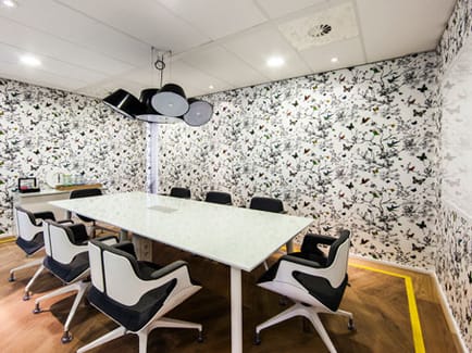 Image 4 of Regus - Plein - Laren - Netherland