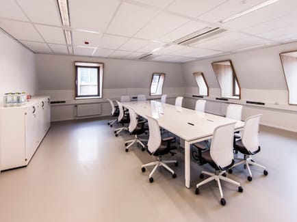 Image 6 of Regus - Plein - Laren - Netherland